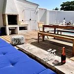 Superbe Avec Piscine A 10 Min Du Centre