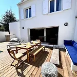 Superbe Avec Piscine A 10 Min Du Centre *