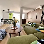 Βίλα Superbe Avec Piscine A 10 Min Du Centre Λα Ροσέλ