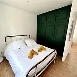 Superbe Avec Piscine A 10 Min Du Centre