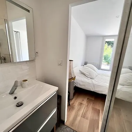 Villa Superbe Avec Piscine à 10 Min Du Centre *