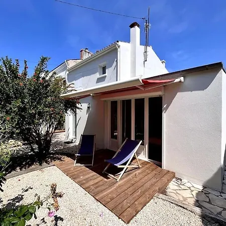 Superbe Avec Piscine à 10 Min Du Centre * La Rochelle (Charente-Maritime)