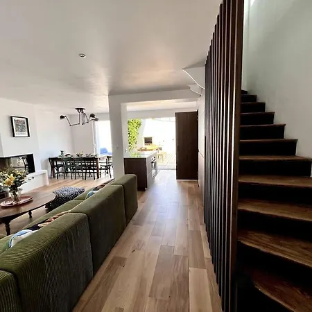 Superbe Avec Piscine à 10 Min Du Centre Villa