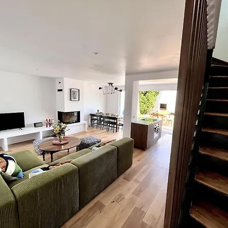 Superbe Avec Piscine à 10 Min Du Centre Villa *