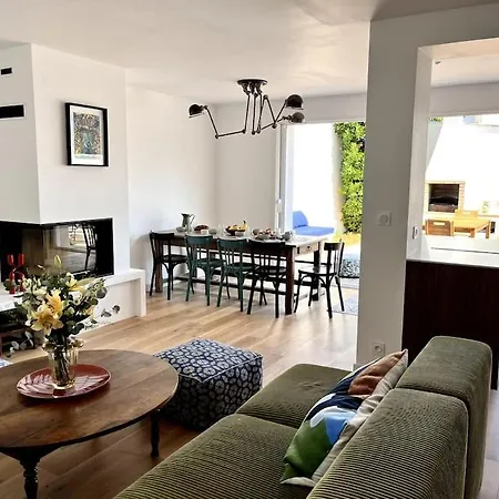 Superbe Avec Piscine à 10 Min Du Centre Villa La Rochelle (Charente-Maritime)