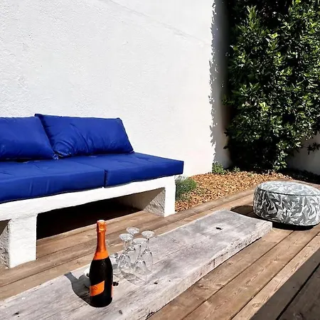 Villa Superbe Avec Piscine à 10 Min Du Centre La Rochelle (Charente-Maritime)