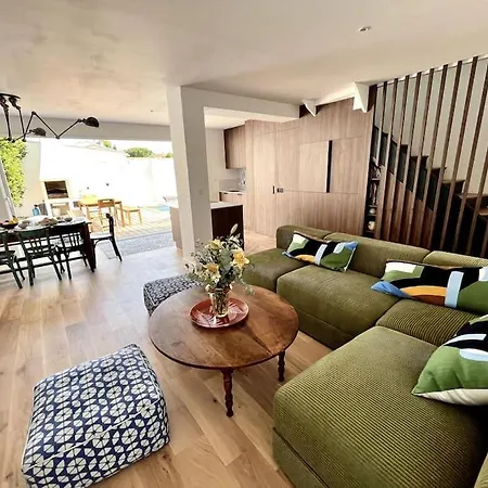 Villa Superbe Avec Piscine à 10 Min Du Centre *