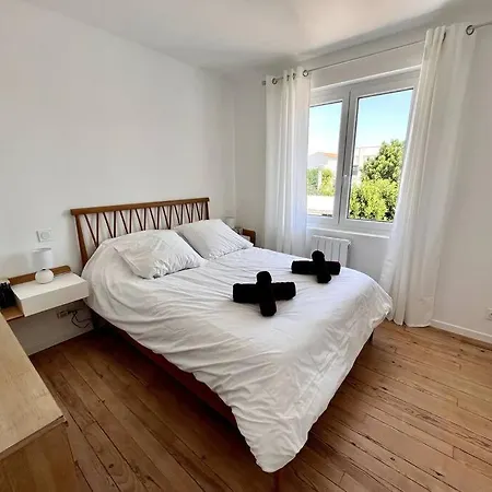 Superbe Avec Piscine à 10 Min Du Centre *