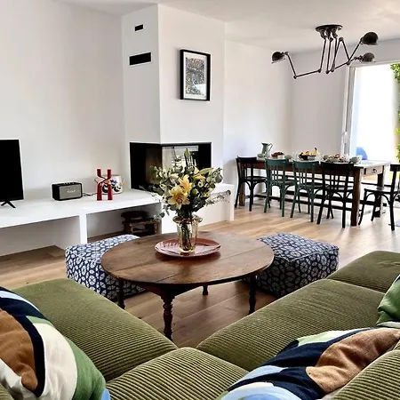 Villa Superbe Avec Piscine à 10 Min Du Centre *