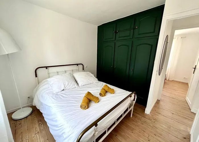 Superbe Avec Piscine A 10 Min Du Centre