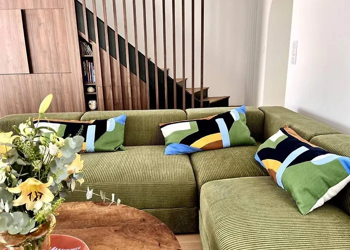 Superbe Avec Piscine A 10 Min Du Centre Villa *